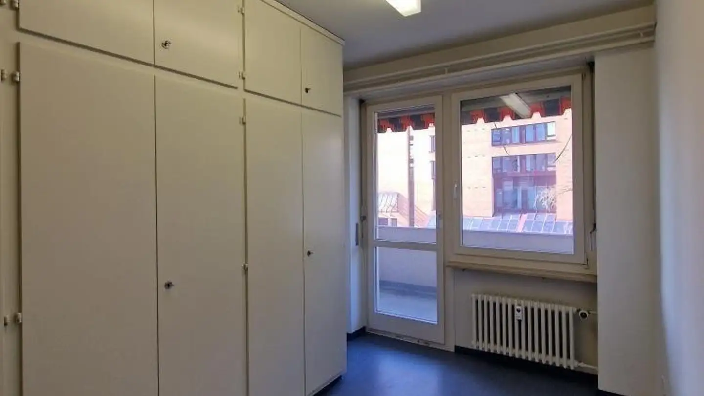 Studio medico in affitto - Spalenring 160, 4055 Basel - Foto 4