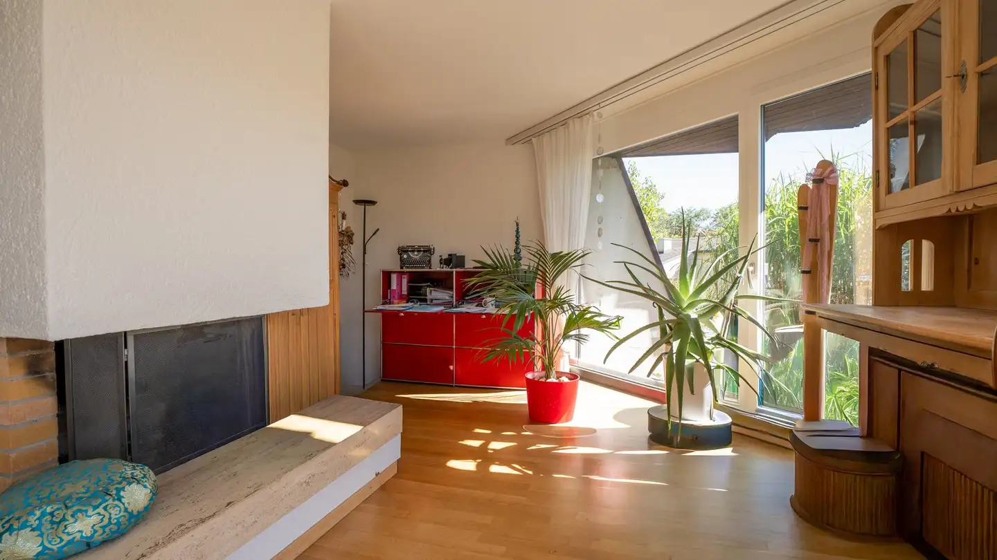 Apartment for rent - Rüdenweg 23, 3067 Boll - Photo 2