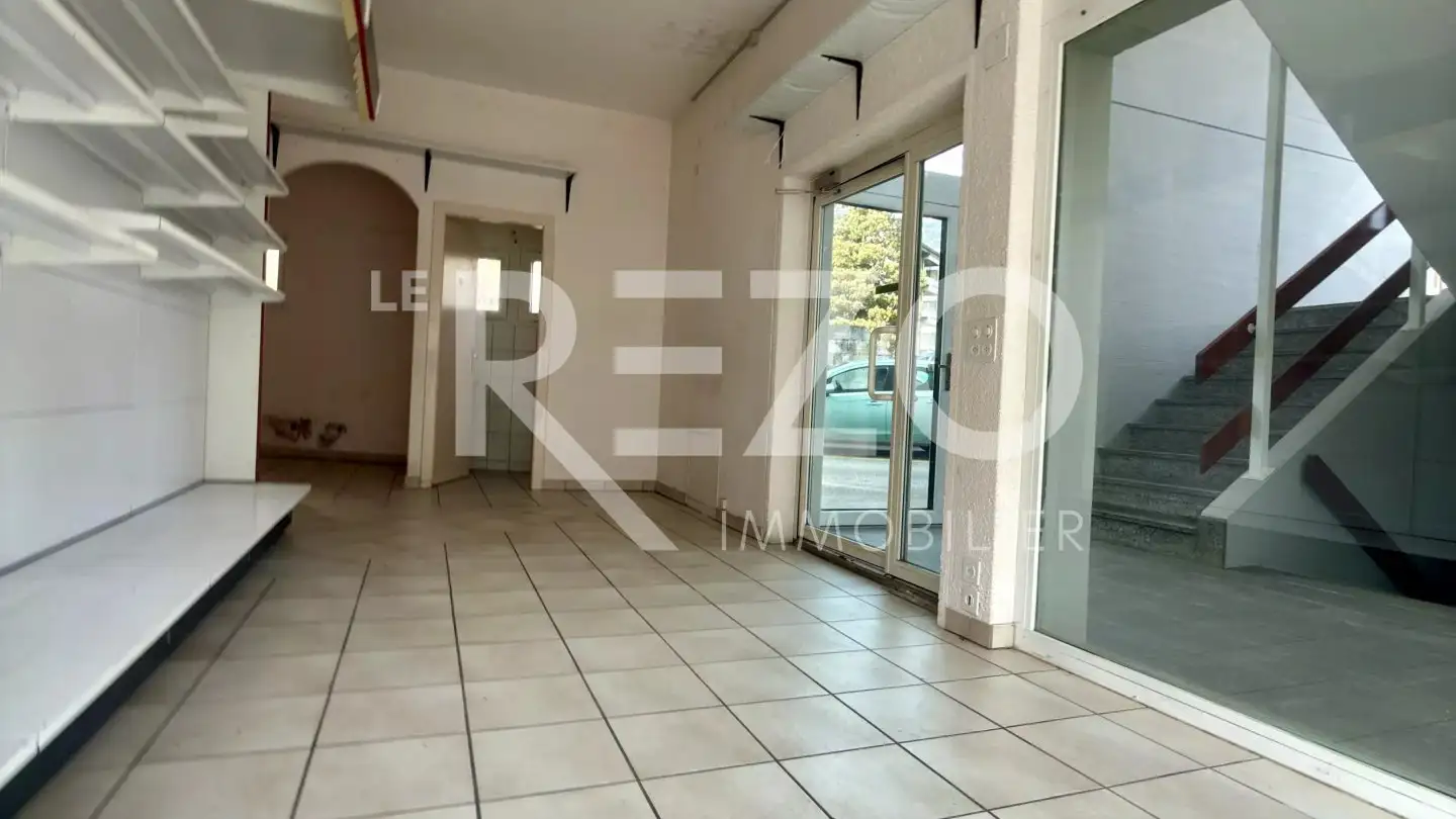 Negozio in vendita - 3960 Sierre - Foto 2