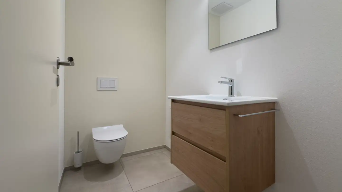 Appartamento in affitto - Meisenweg 4, 6210 Sursee - Foto 4