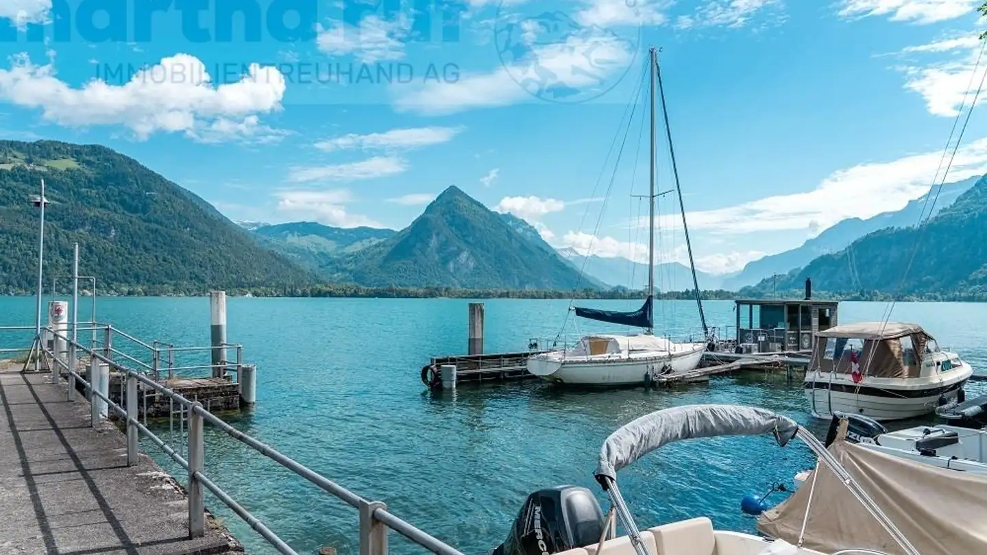 Bauland kaufen - 3707 Därligen - Foto 3