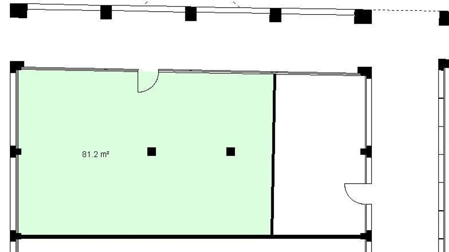 Shop for rent - Marktplatz 14, 3250 Lyss - Photo 3