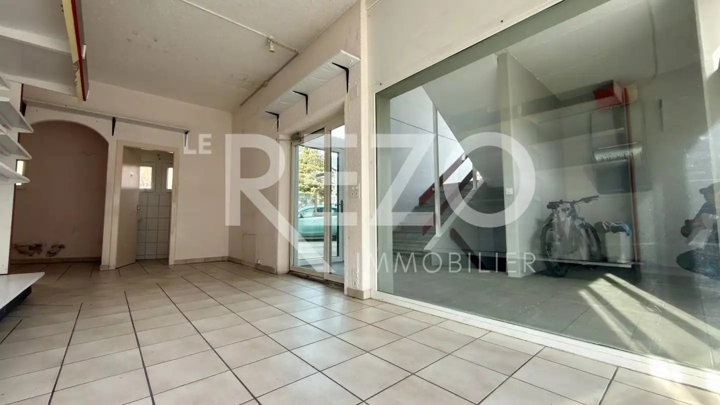 Negozio in vendita - 3960 Sierre - Foto 3