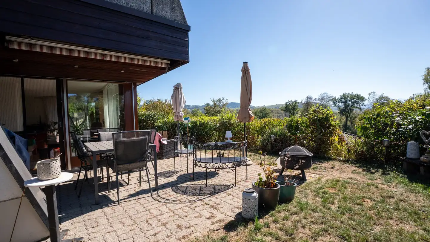 Apartment for rent - Rüdenweg 23, 3067 Boll