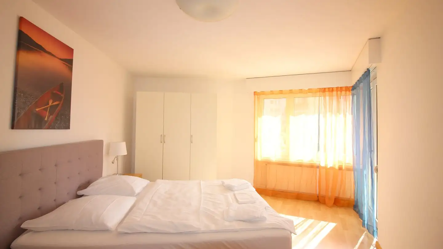 Furnished apartment for rent - Gubelstrasse 64, 8050 Zürich - Photo 3