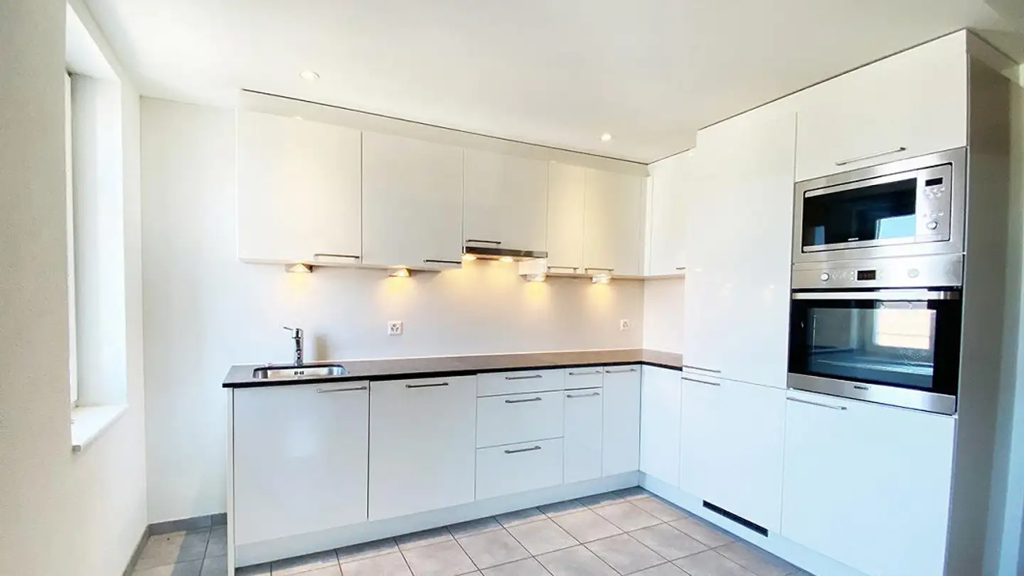 Appartement à louer - Wunderklingerstrasse 1, 8215 Hallau