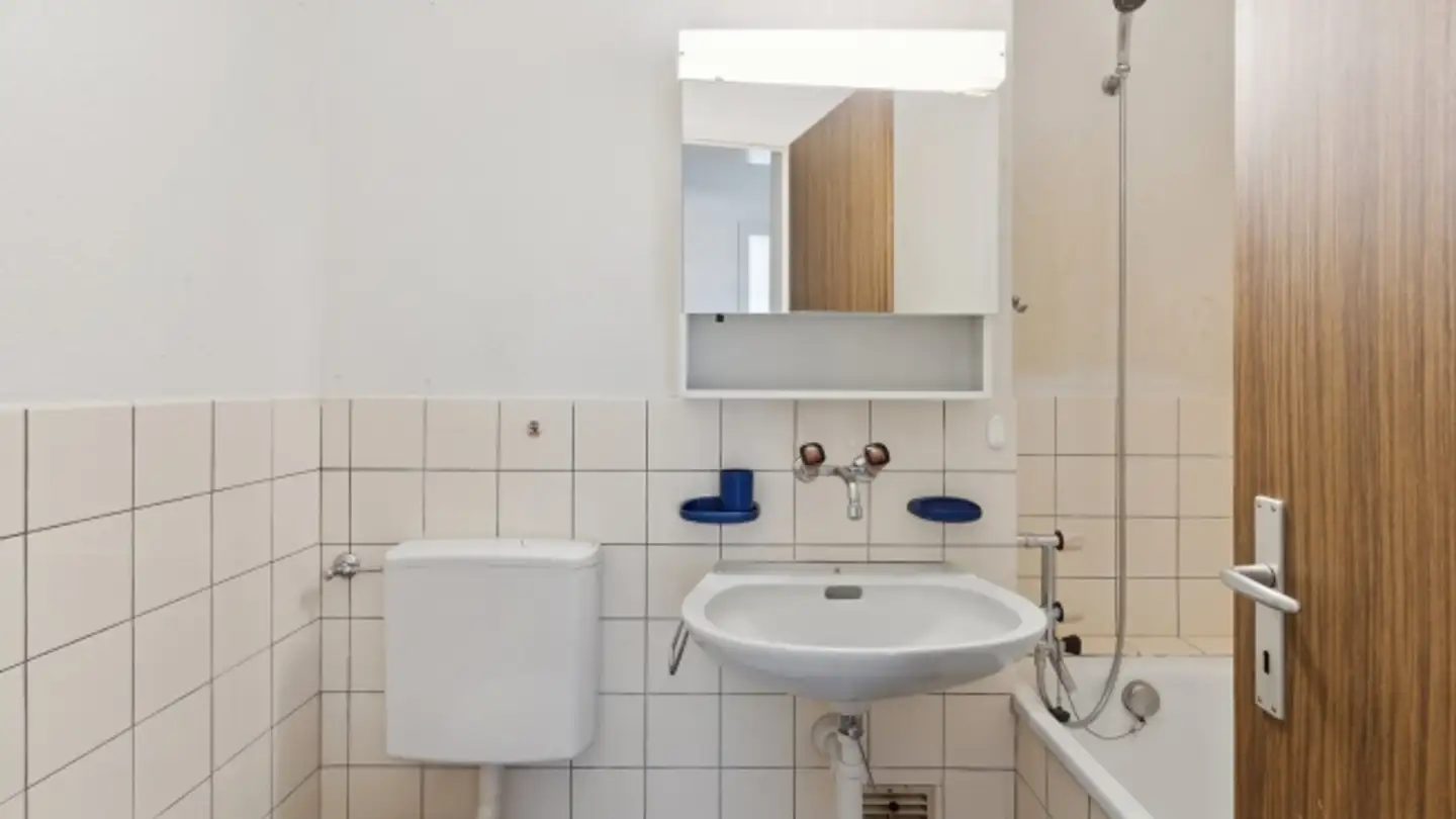 Appartamento in affitto - 8302 Kloten - Photo 4