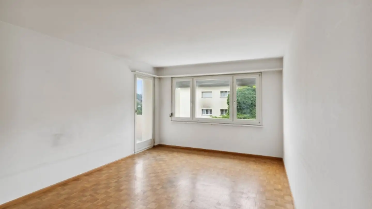 Appartamento in affitto - 8302 Kloten