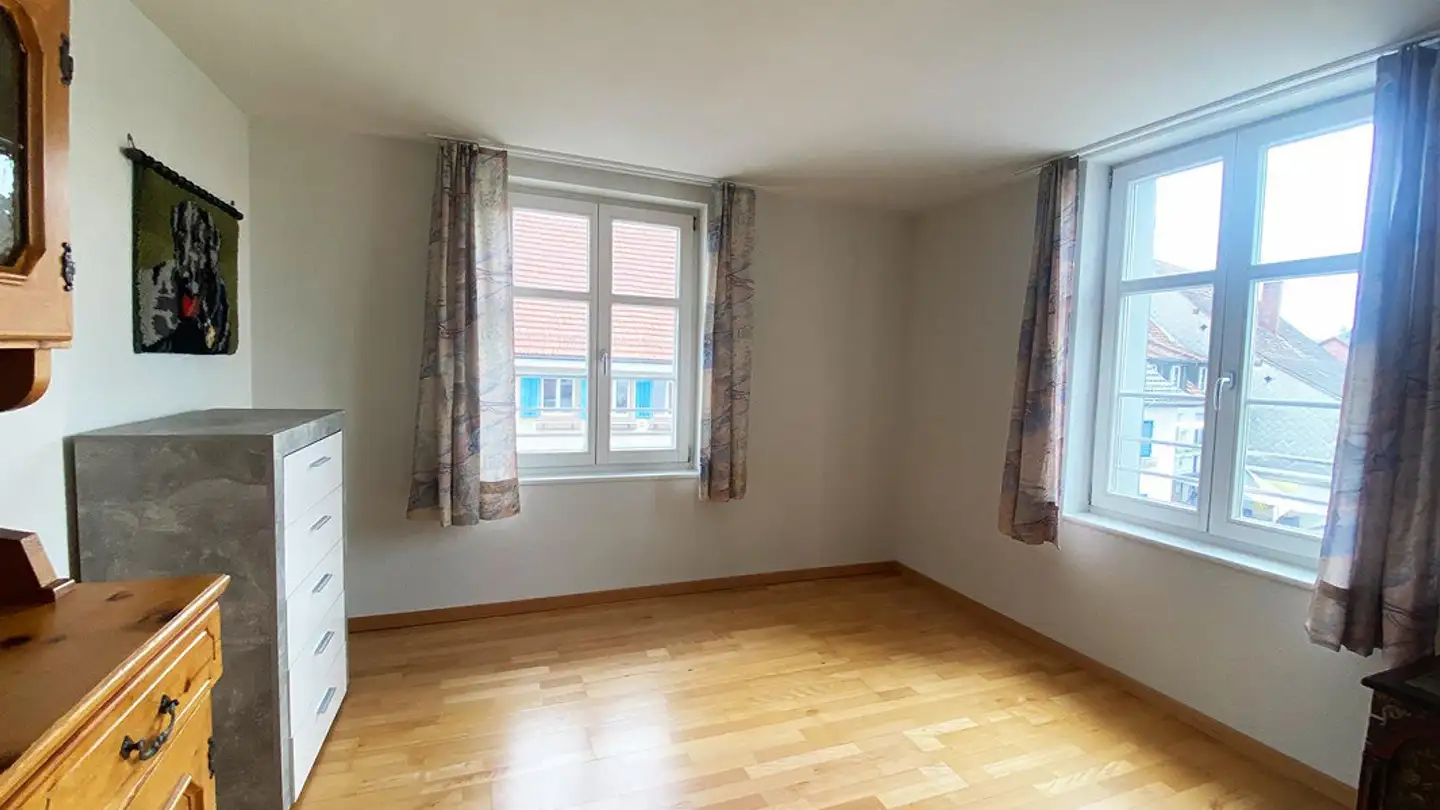 Appartement à louer - Wunderklingerstrasse 1, 8215 Hallau - Photo 2