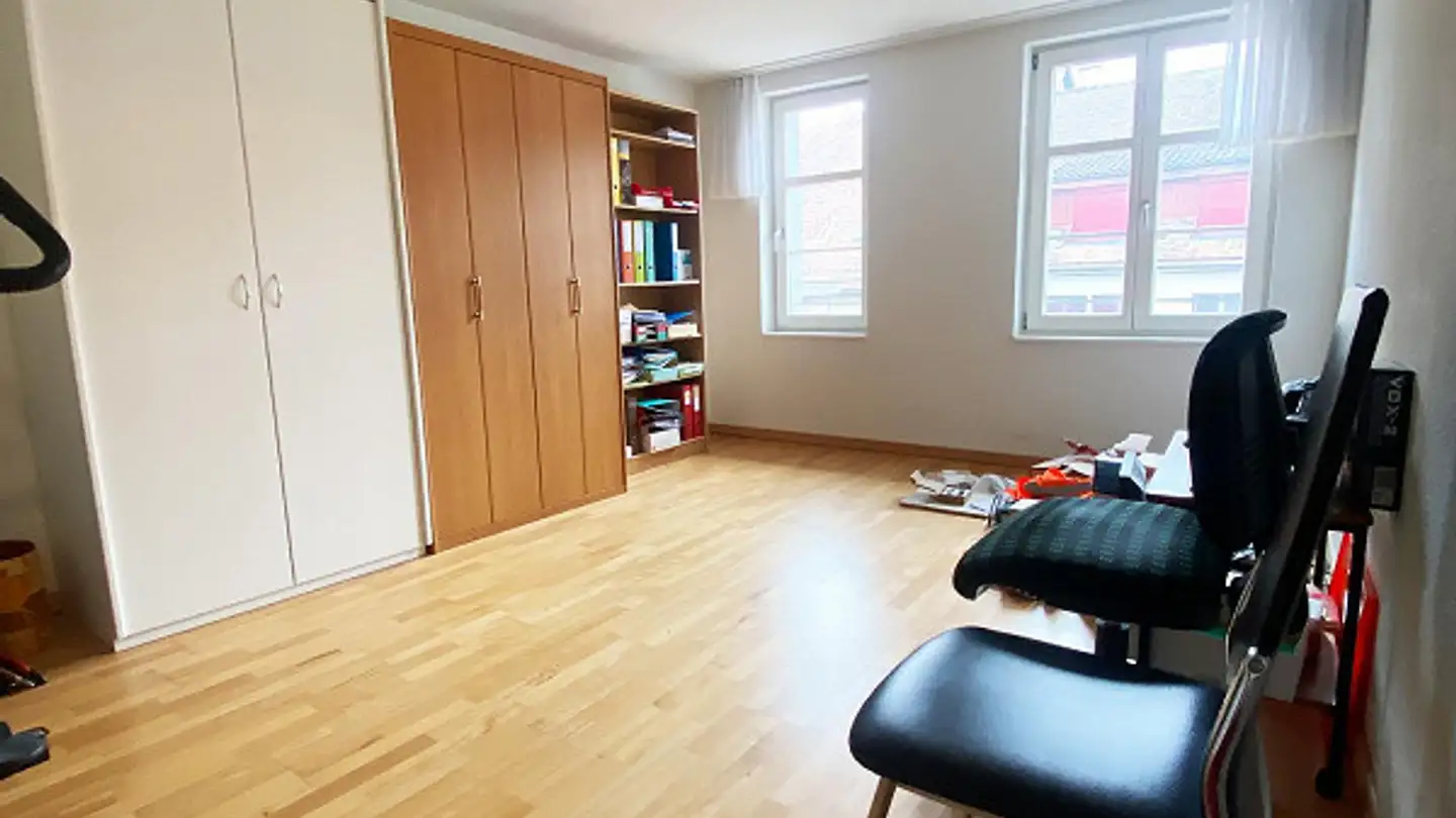 Appartement à louer - Wunderklingerstrasse 1, 8215 Hallau - Photo 4