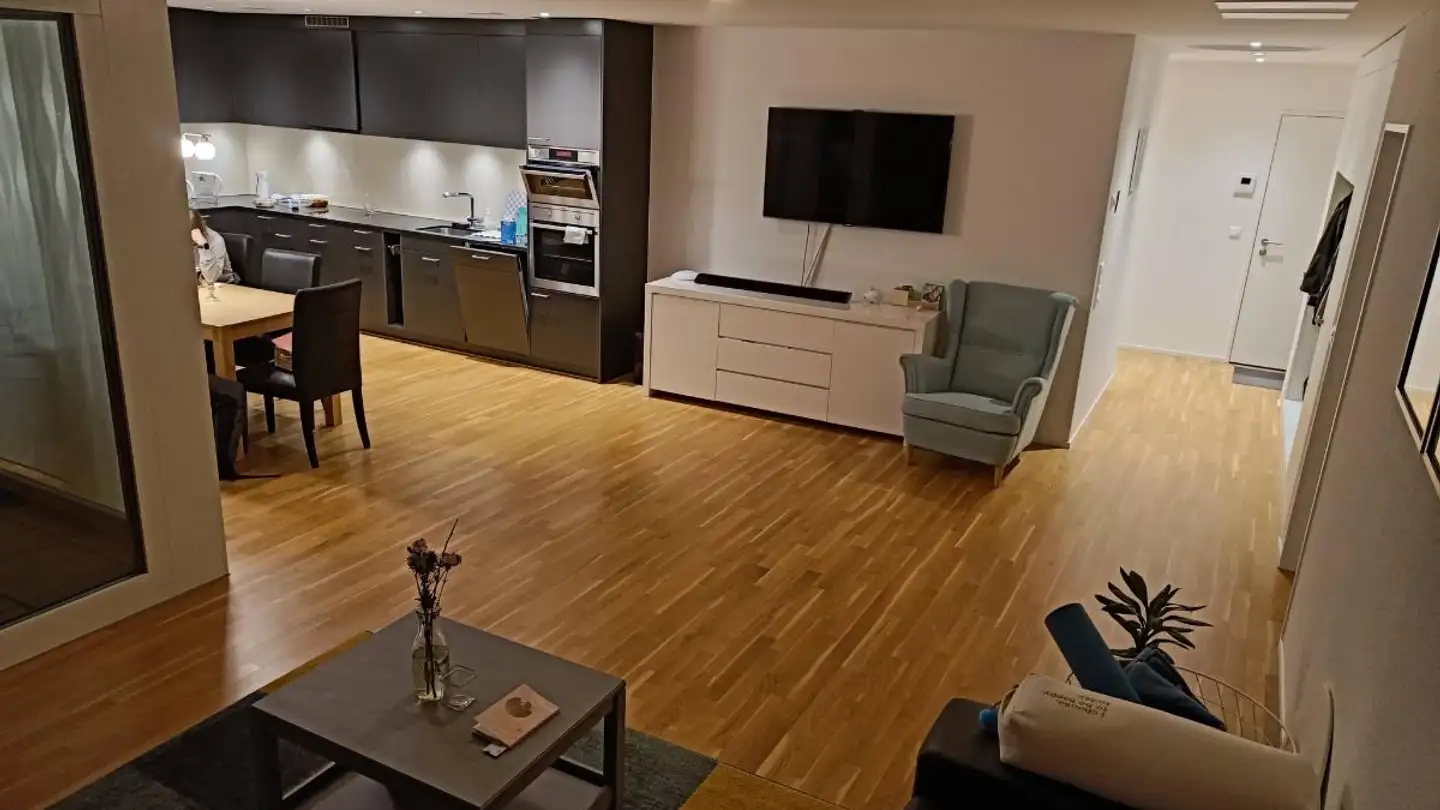 Apartment for rent - Cheerstrasse 13f, 6014 Luzern
