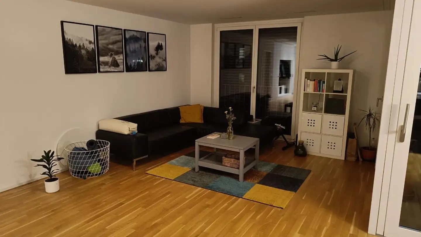 Apartment for rent - Cheerstrasse 13f, 6014 Luzern - Photo 2