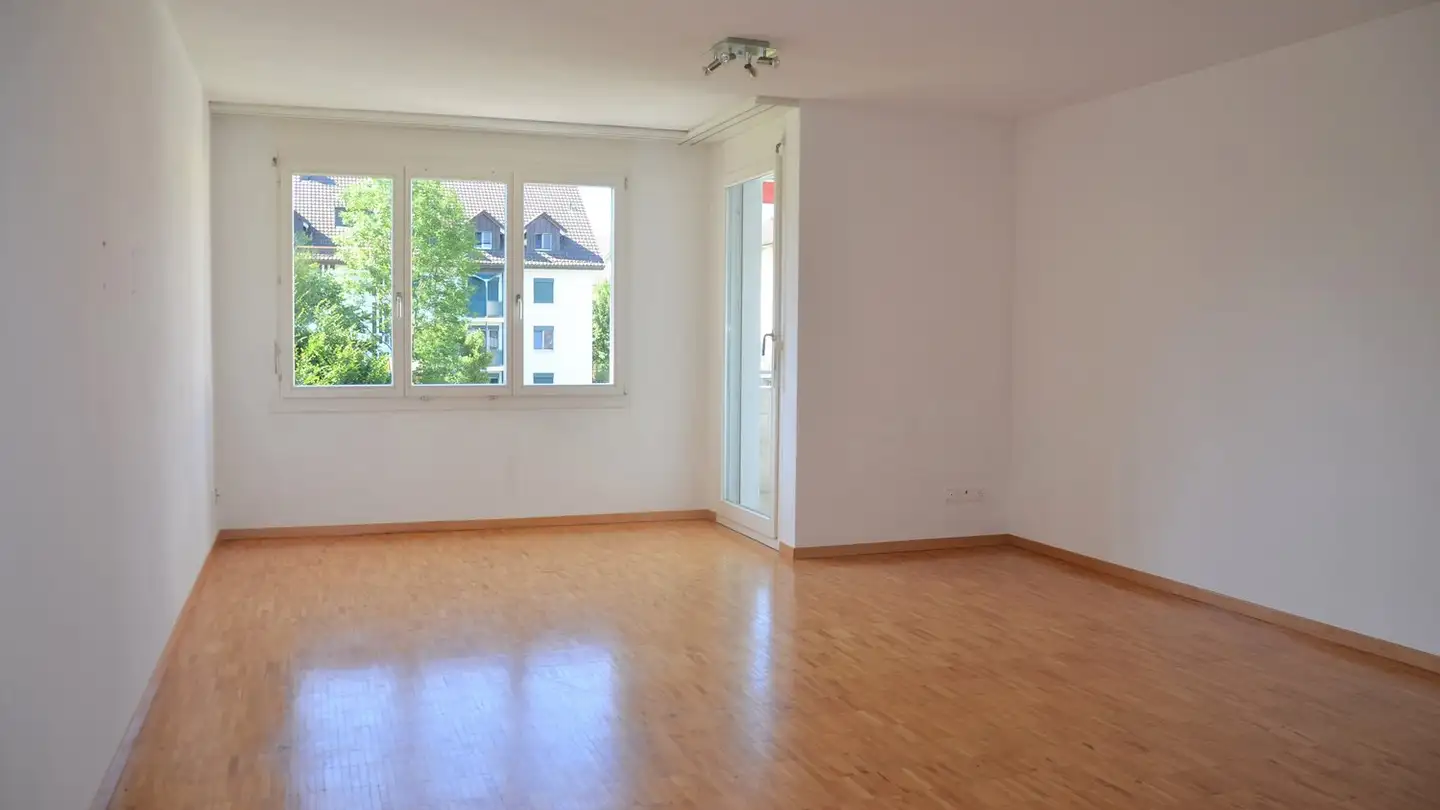 Apartment for rent - Neugrütstrasse 8, 9542 Münchwilen TG - Photo 3
