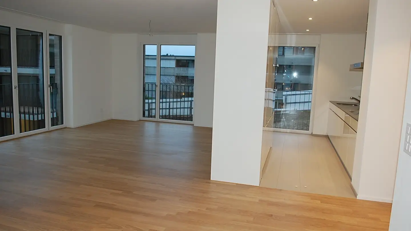 Appartamento in affitto - Eichholzweg 25, 8706 Meilen - Foto 2