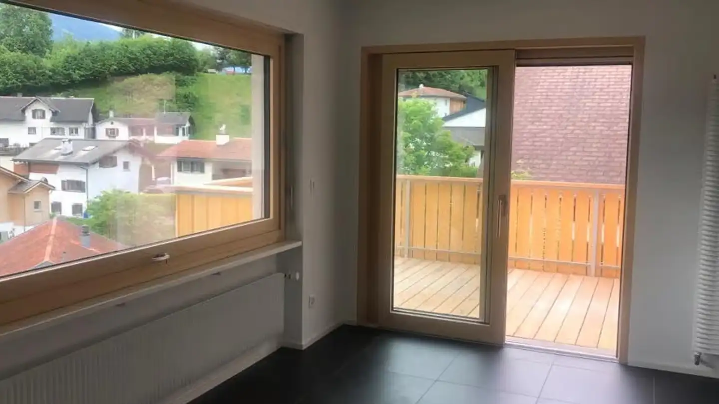 Apartment for rent - Schlossstrasse 6, 7212 Seewis Dorf