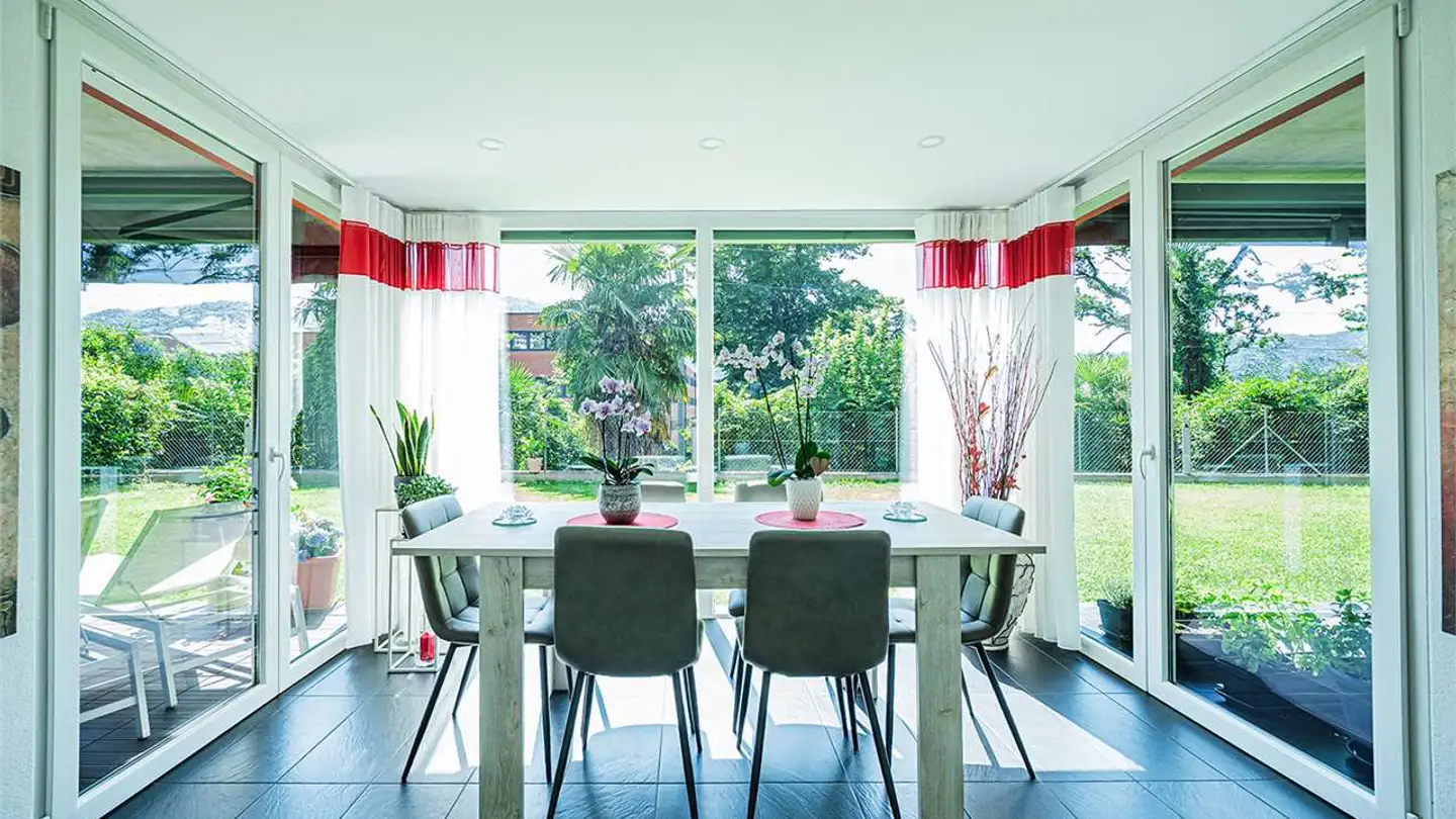 Appartamento in vendita - 6982 Agno