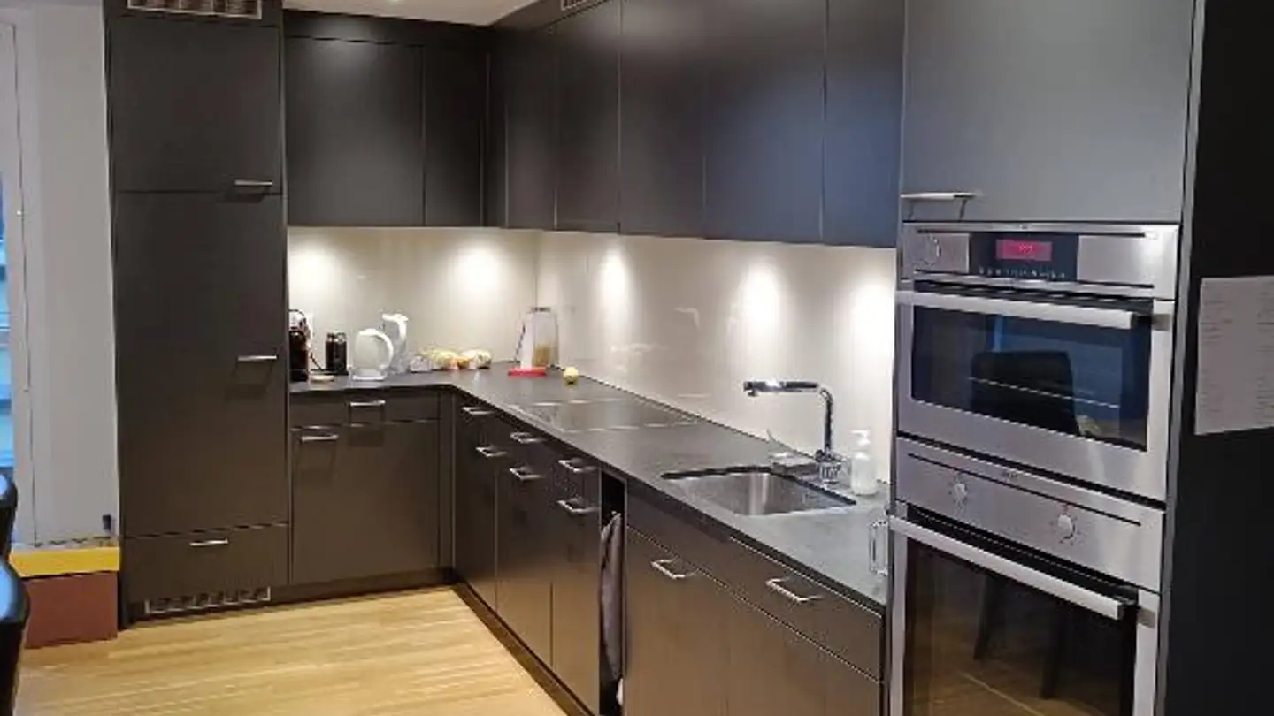 Apartment for rent - Cheerstrasse 13f, 6014 Luzern - Photo 3