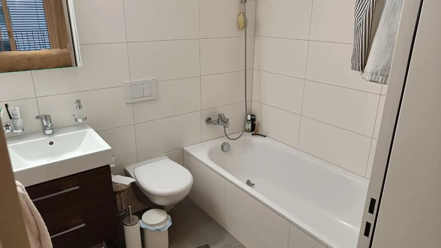 Apartment for rent - Cheerstrasse 13f, 6014 Luzern - Photo 4