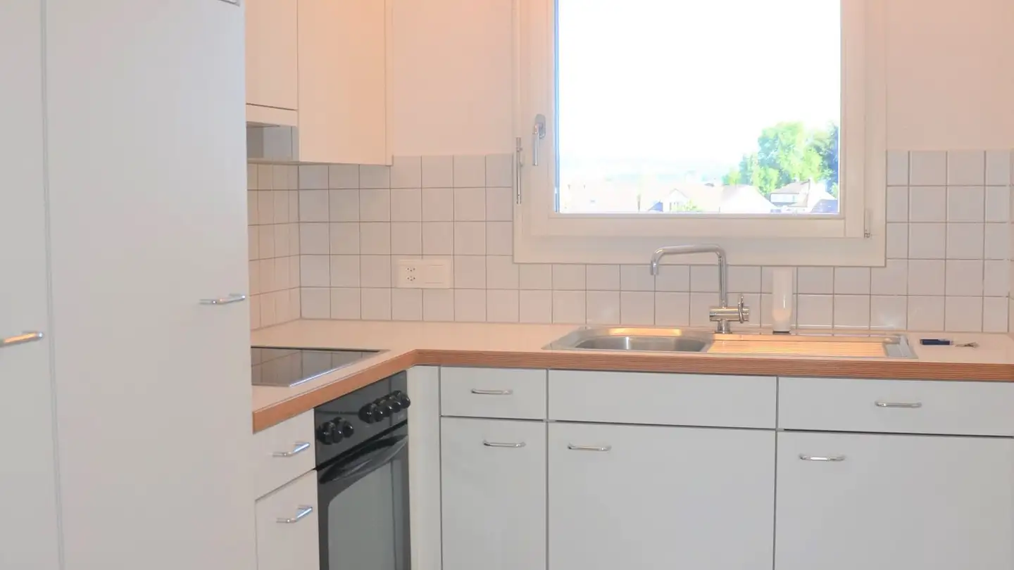 Apartment for rent - Neugrütstrasse 8, 9542 Münchwilen TG - Photo 2