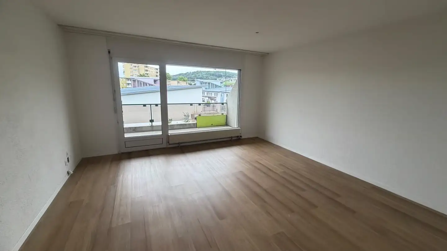 Appartement à louer - Obere Farnbühlstrasse 25, 5610 Wohlen AG
