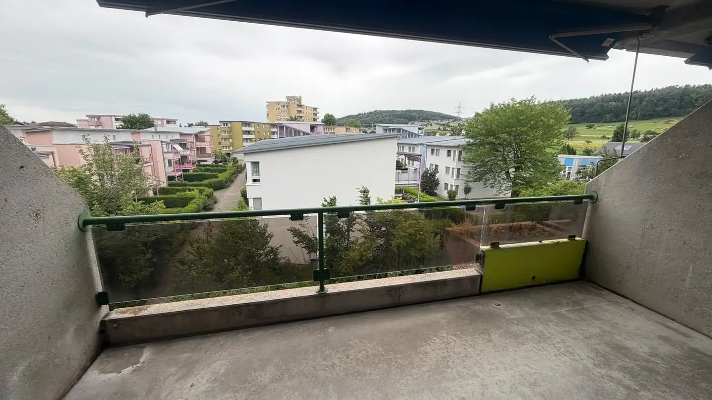 Appartement à louer - Obere Farnbühlstrasse 25, 5610 Wohlen AG - Photo 2