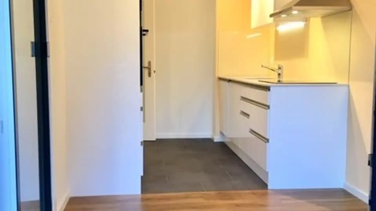 Appartamento in affitto - Froburgstrasse 49, 4052 Basel - Foto 4