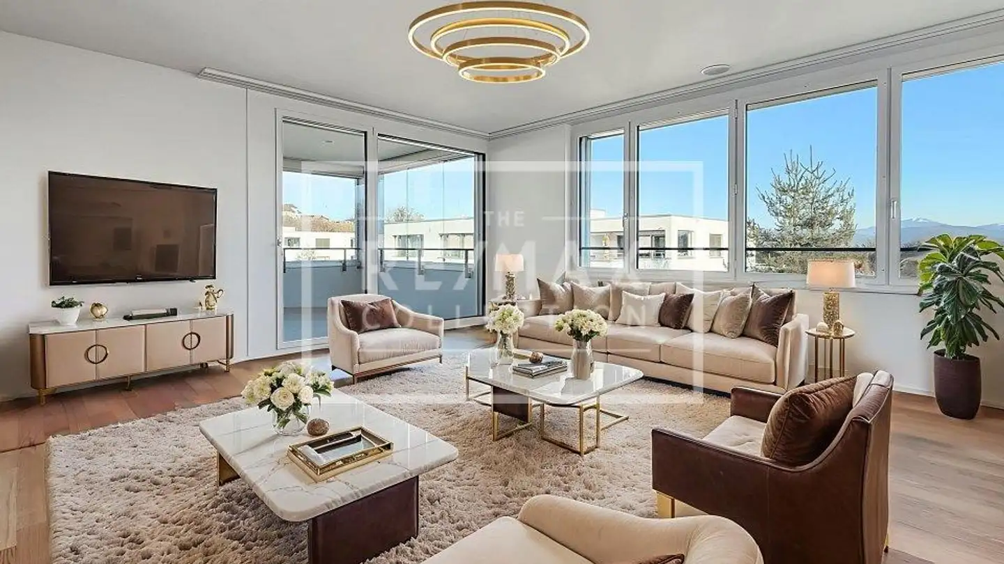 Penthouse for sale - Hübelistrasse 4c, 6020 Emmenbrücke