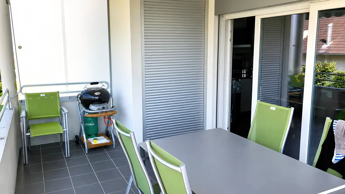 Appartement à louer - Parkweg 5, 3362 Niederönz - Photo 4