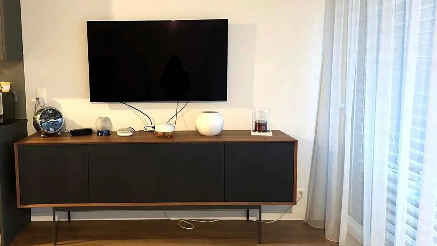 Appartement à louer - Rue Saint-Georges, 1400 Yverdon-les-Bains - Photo 3