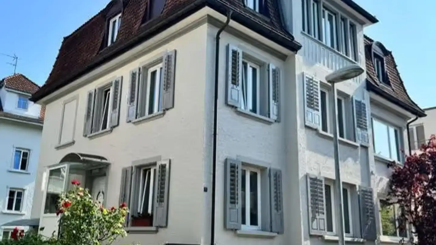 Appartamento in affitto - Seilerstrasse 7, 9320 Arbon