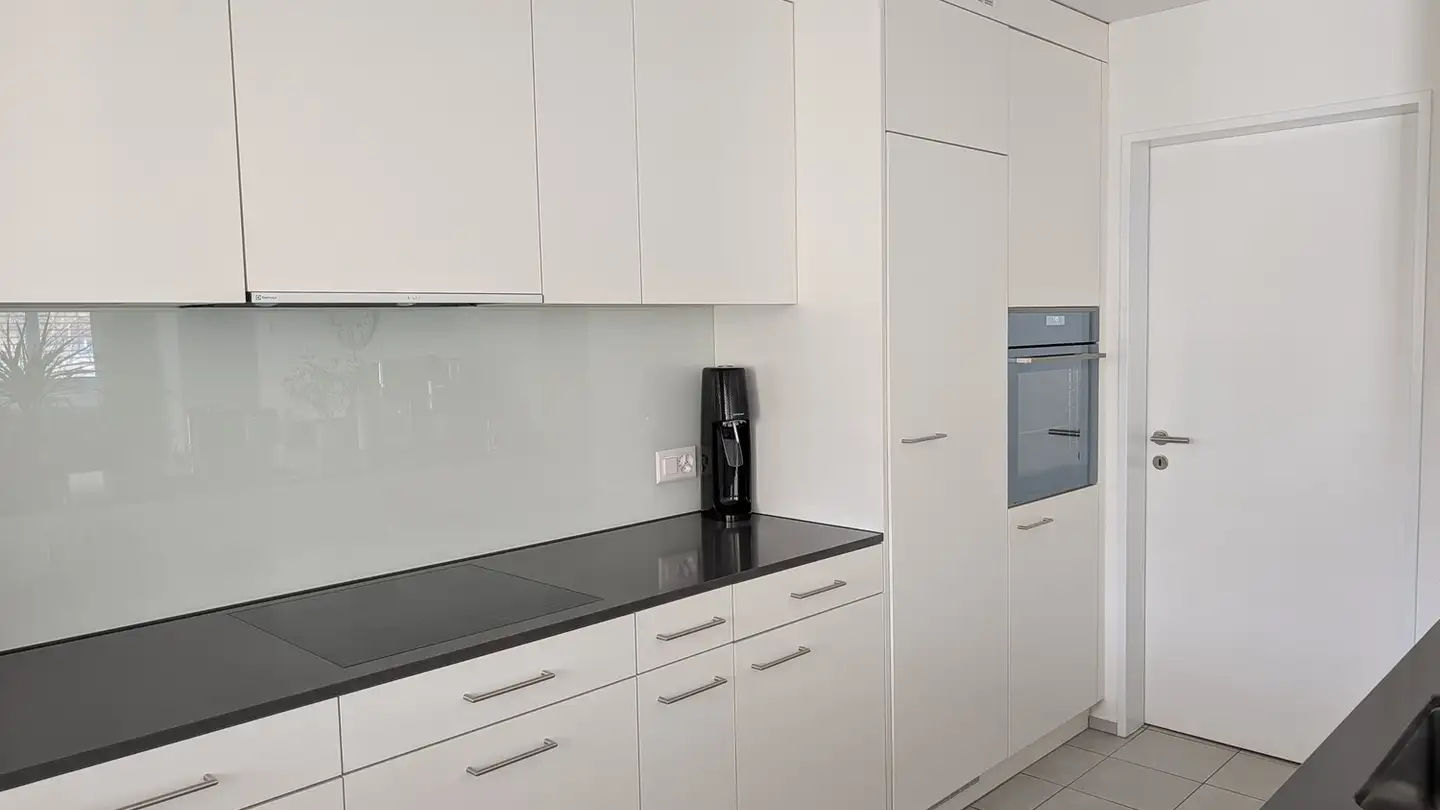 Appartamento in affitto - Eisenerzstrasse 1, 7320 Sargans