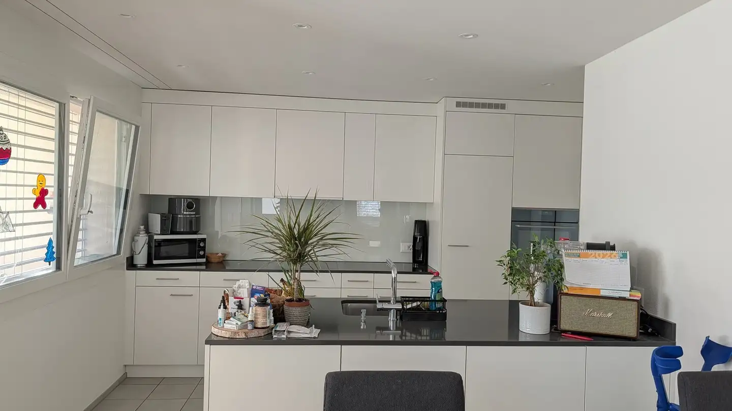 Appartamento in affitto - Eisenerzstrasse 1, 7320 Sargans - Foto 2