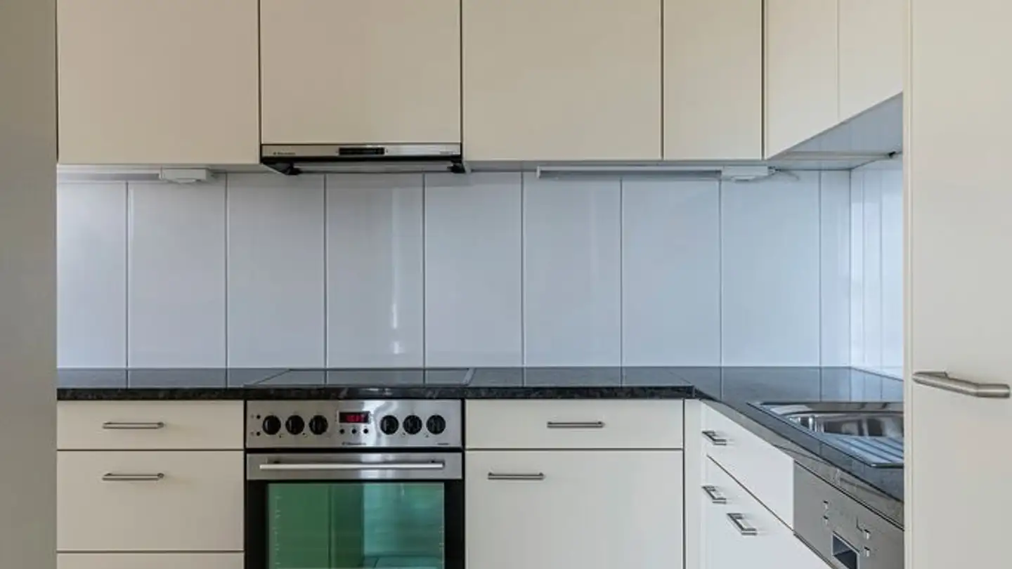 Apartment for rent - Hechtliacker 44, 4053 Basel - Photo 2