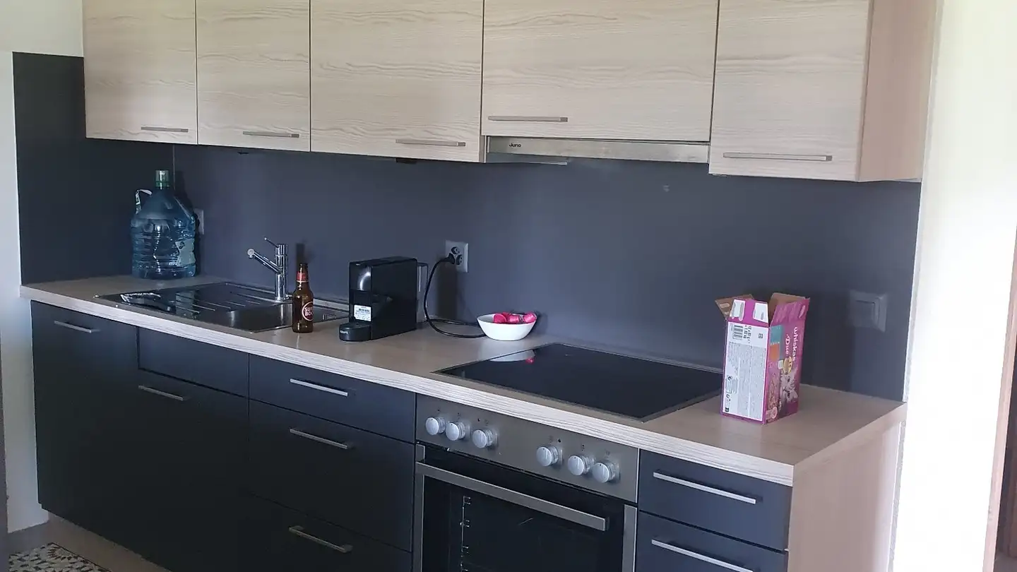 Apartment for rent - Rue Du Temple 87, 2405 La Chaux-du-Milieu - Photo 2