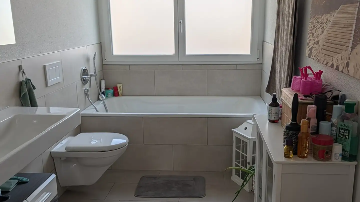 Appartamento in affitto - Eisenerzstrasse 1, 7320 Sargans - Foto 4