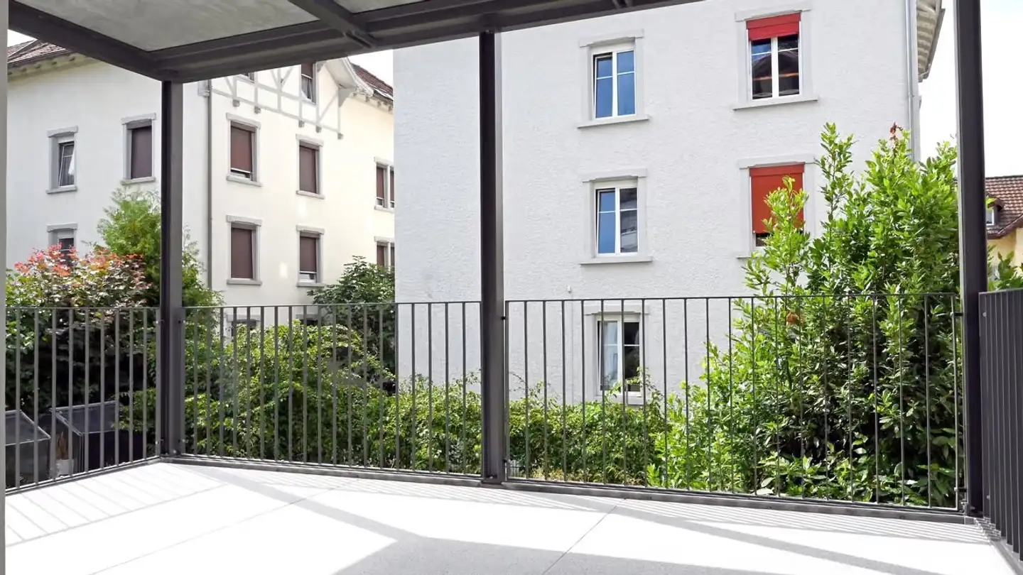 Appartamento in affitto - Seilerstrasse 7, 9320 Arbon - Foto 3