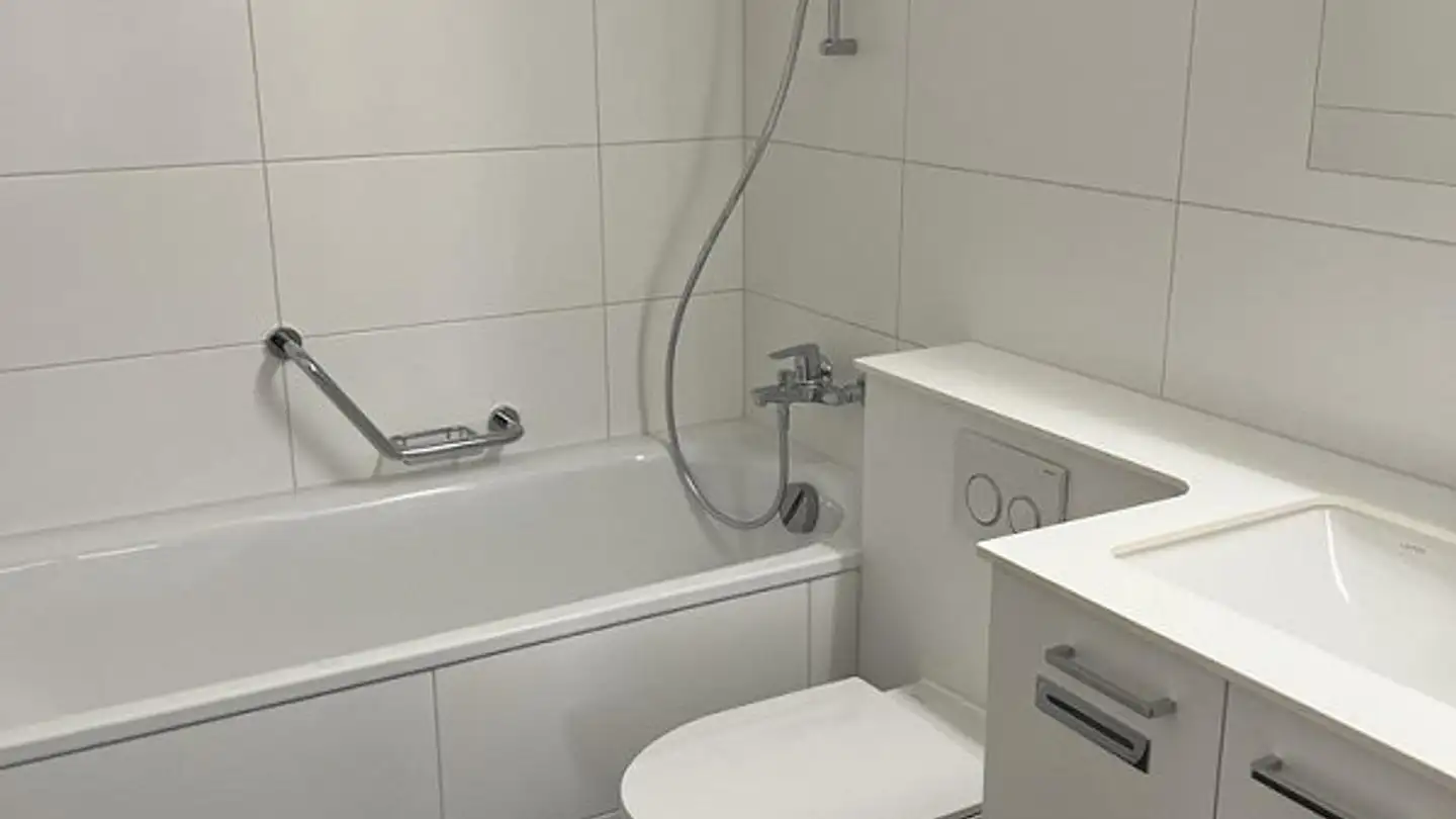 Apartment for rent - Brislachstrasse 2, 4242 Laufen - Photo 3