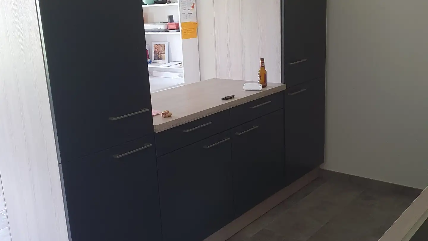 Apartment for rent - Rue Du Temple 87, 2405 La Chaux-du-Milieu - Photo 3