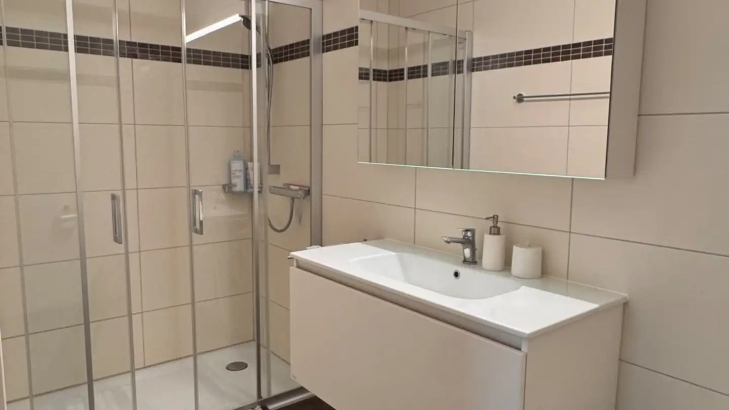 Apartment for rent - Rue De La Lécheretta 25, 1630 Bulle - Photo 4