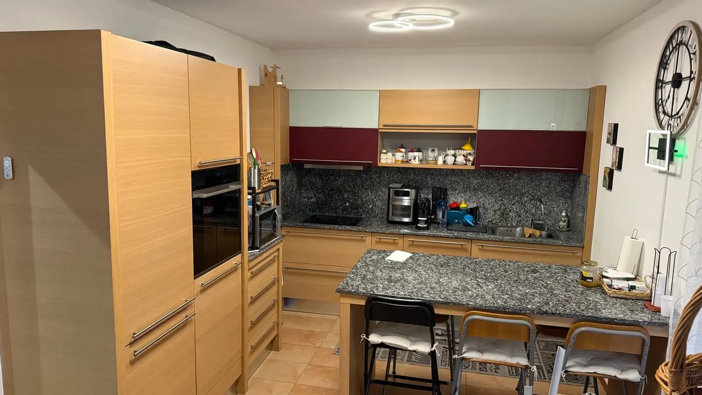 Casa singola in vendita - Via Scèr 66, 6862 Rancate - Foto 4