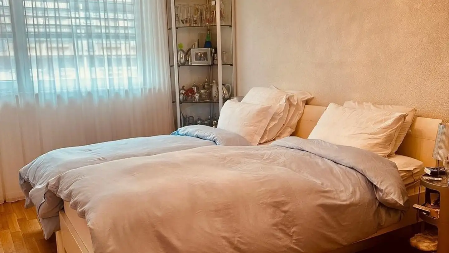 Appartement à louer - 1615 Bossonnens - Photo 2