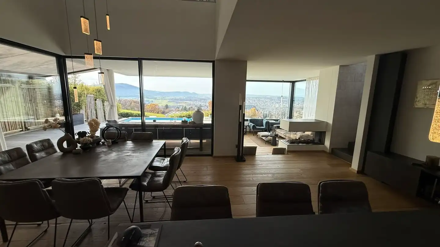 Villa à vendre - 4144 Arlesheim - Photo 3