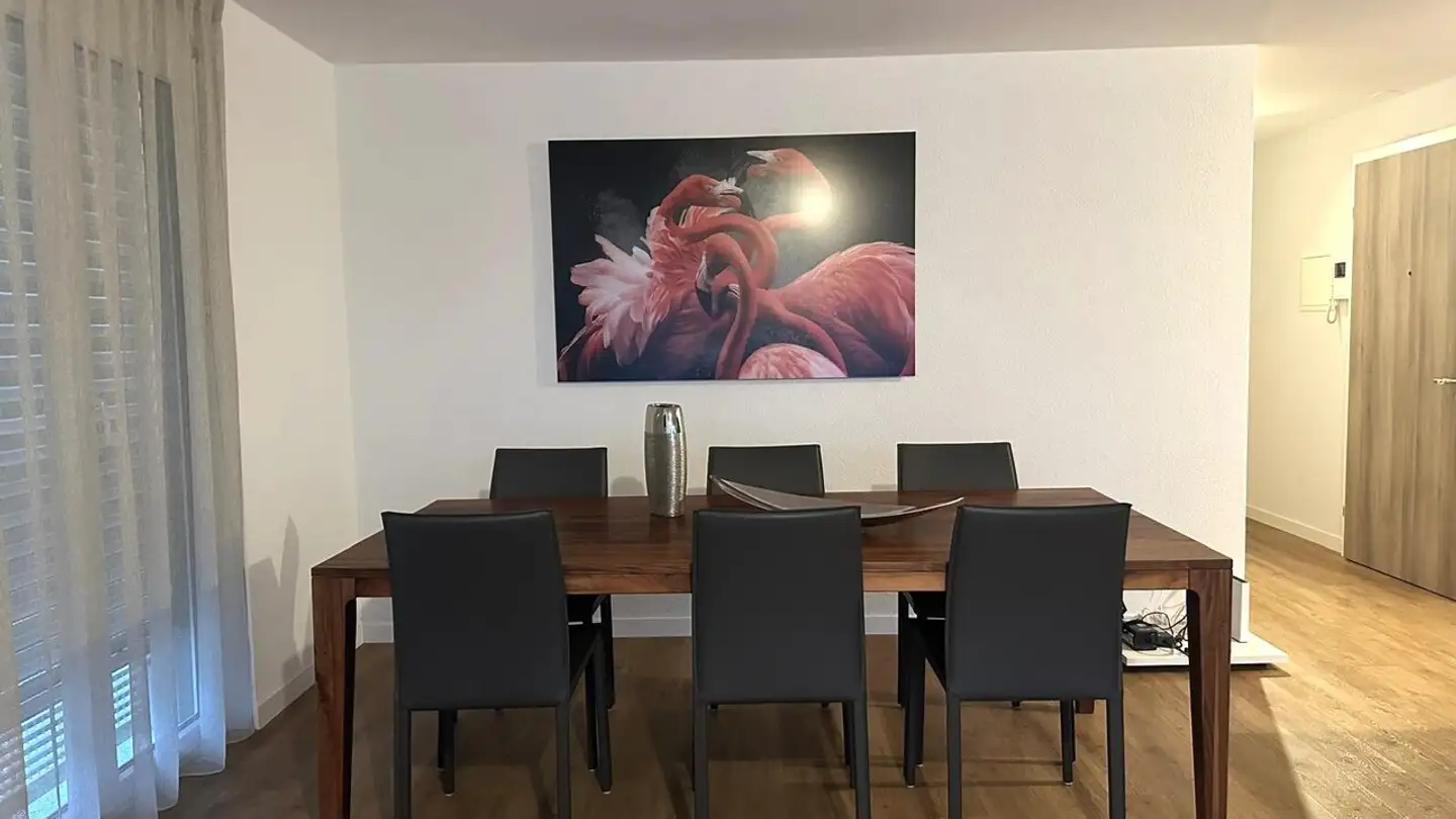 Appartement à louer - Rue Saint-Georges, 1400 Yverdon-les-Bains - Photo 4