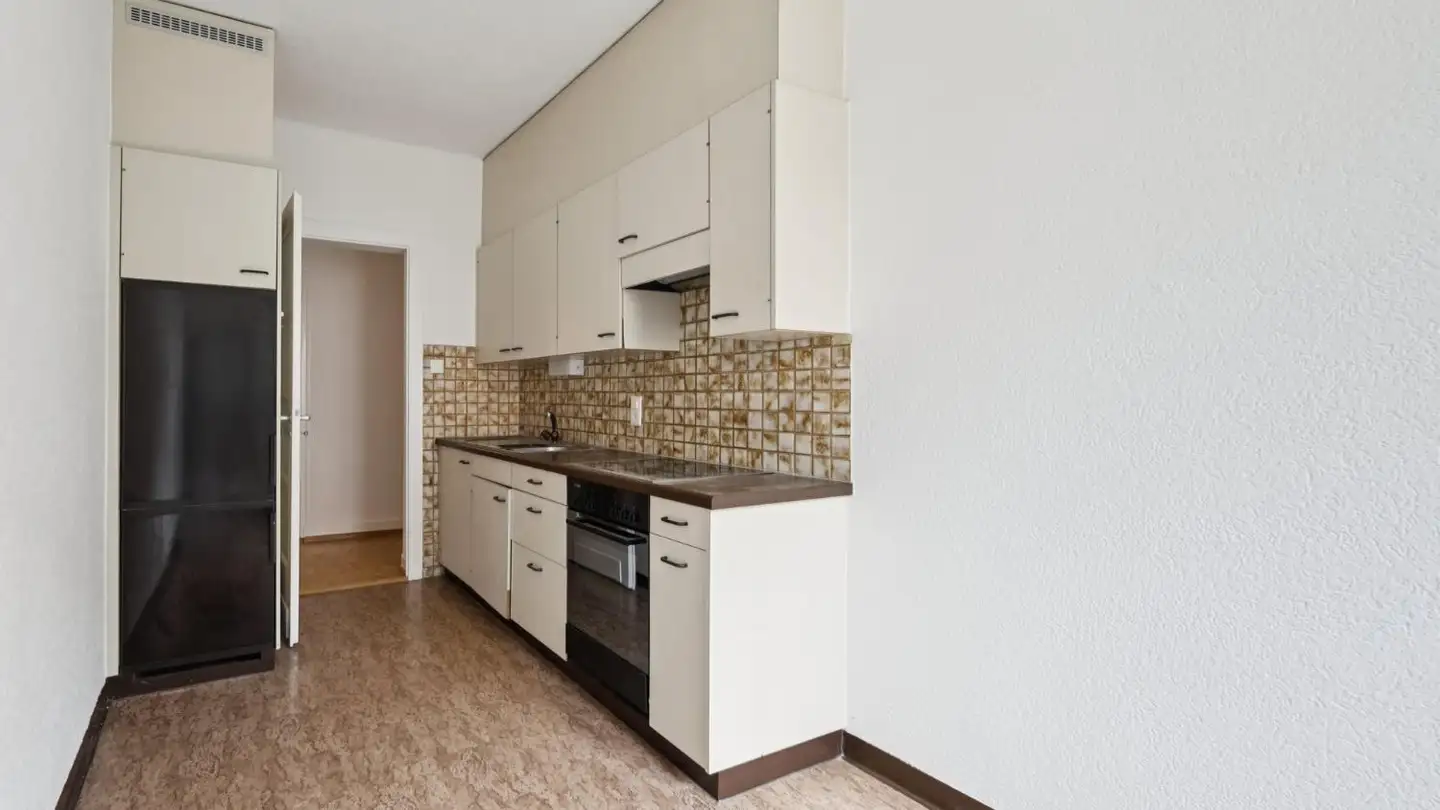 Wohnung mieten - Avenue Du Tribunal-Fédéral 40, 1005 Lausanne - Foto 2