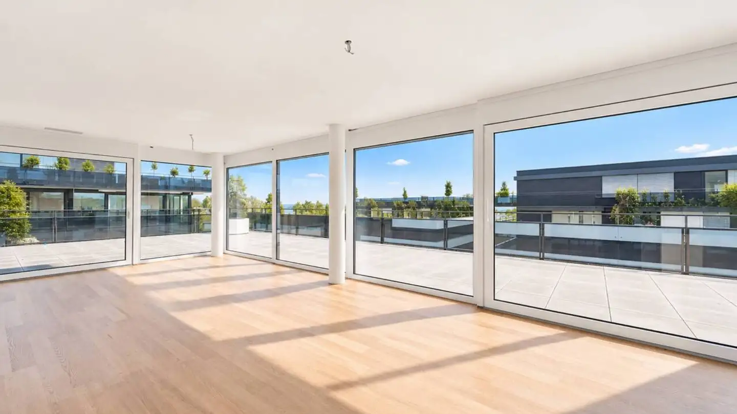 Dachgeschosswohnung kaufen - 1180 Rolle - Foto 4