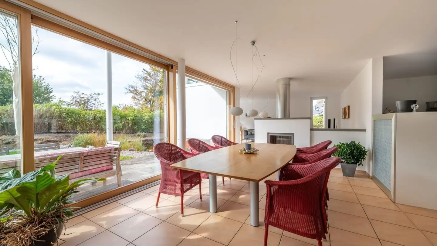 Maison individuelle à vendre - Untere Grundmattstrasse 10, 4566 Oekingen - Photo 3