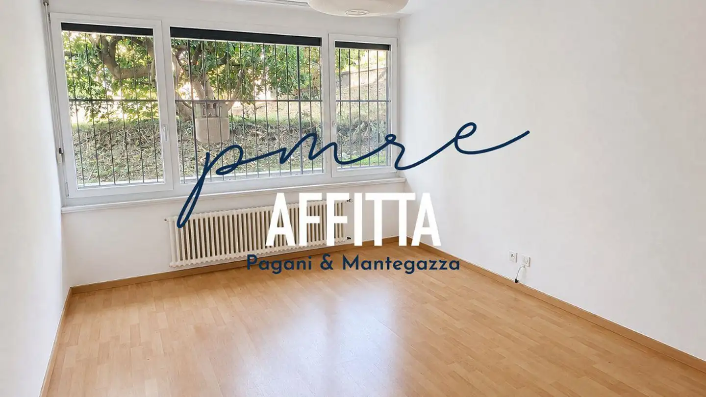 Office space for rent - Via Ceresio Di Suvigliana 15, 6977 Ruvigliana - Photo 2