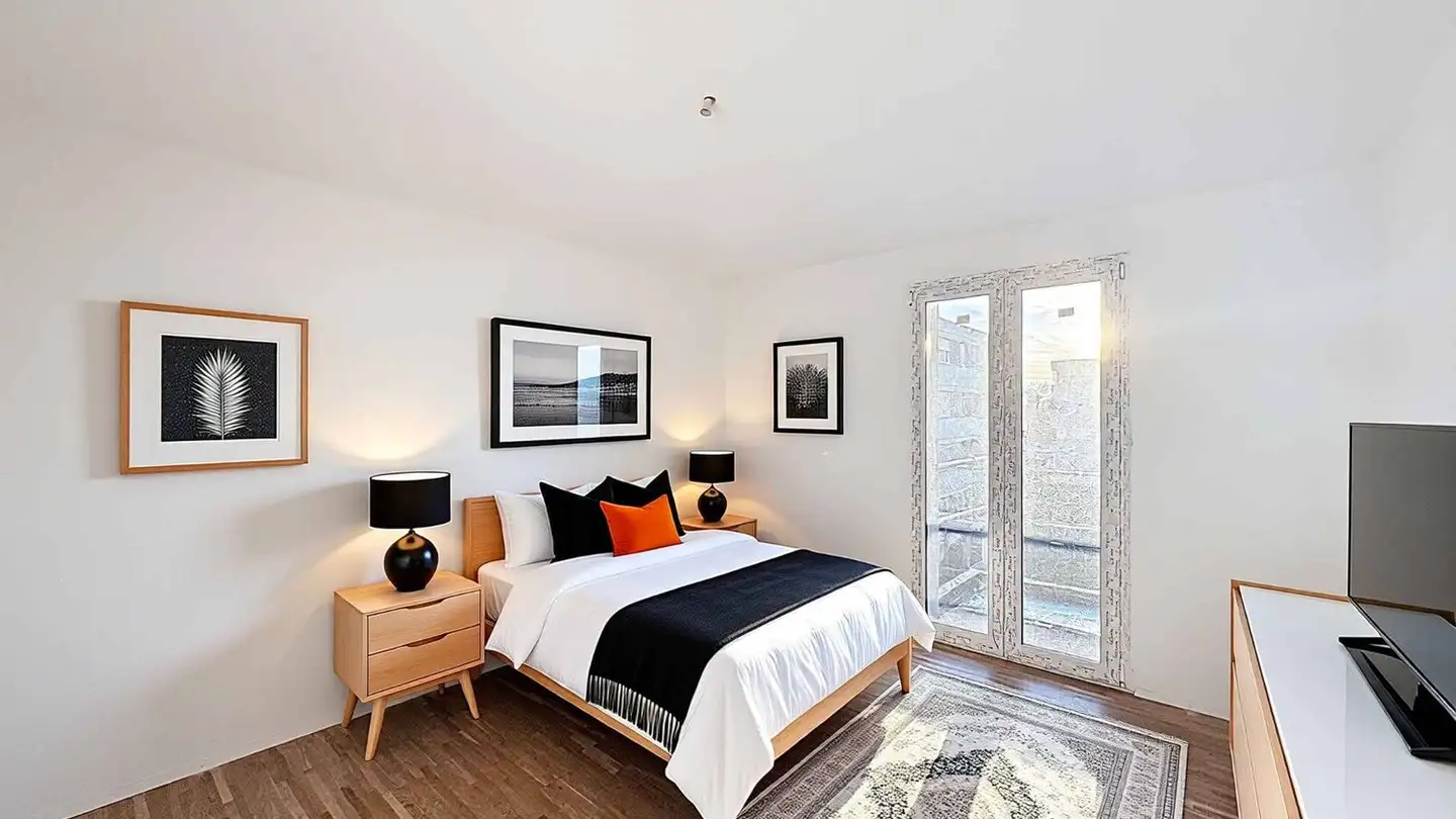 Appartamento in vendita - 2068 Hauterive NE - Foto 3