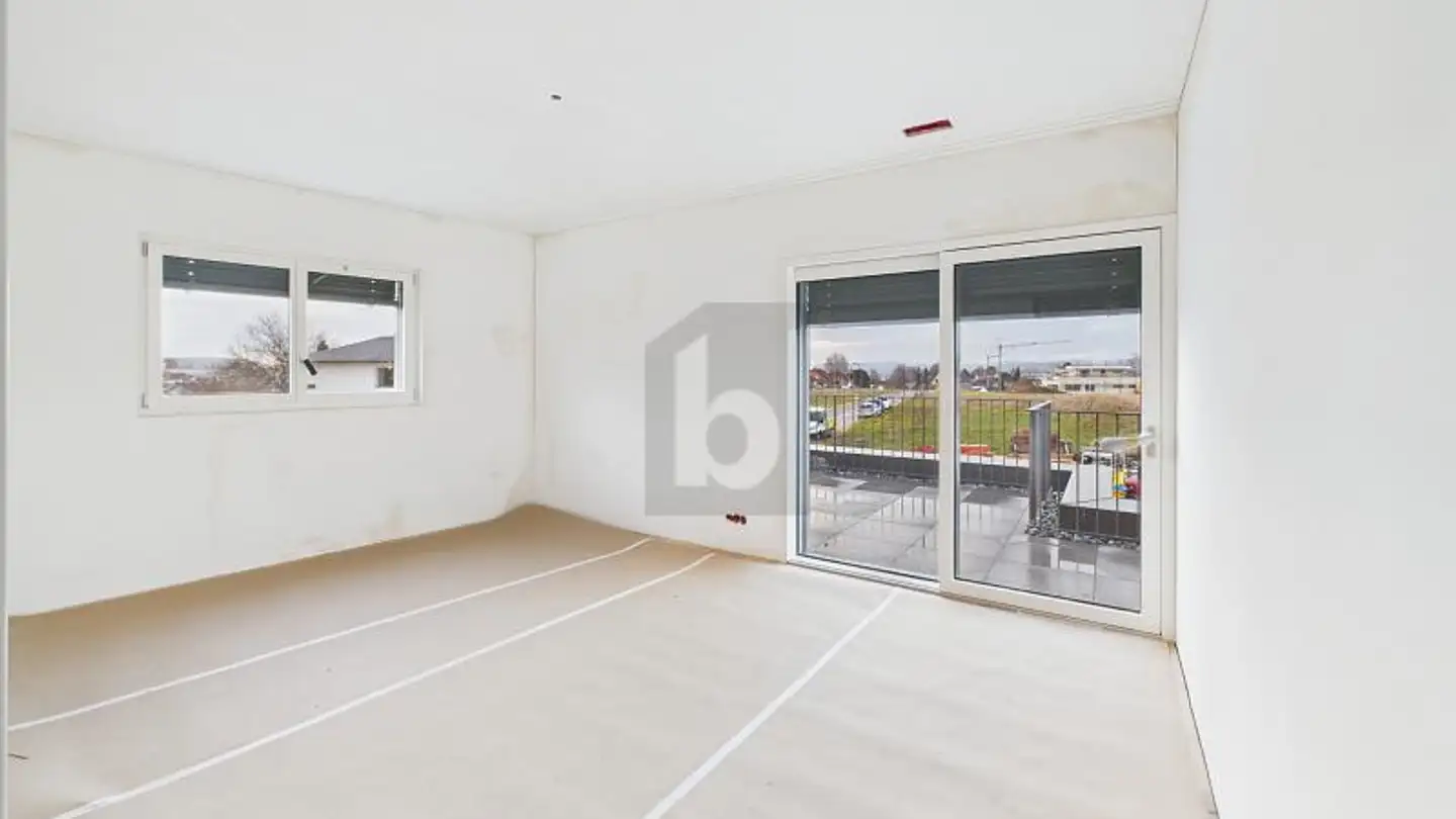 Semi-detached house for sale - 4313 Möhlin - Photo 4