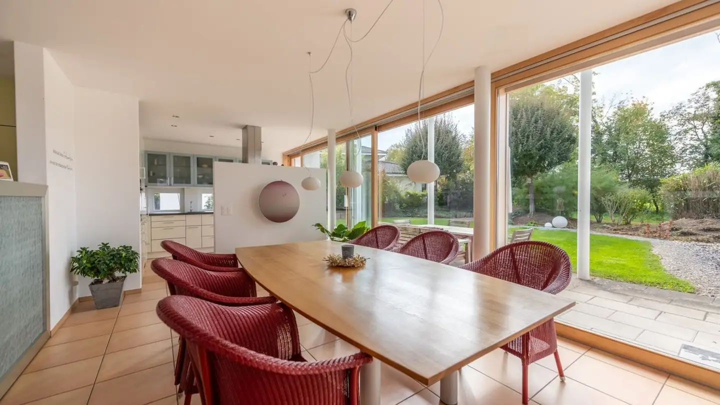 Maison individuelle à vendre - Untere Grundmattstrasse 10, 4566 Oekingen - Photo 2